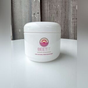 Beettan - BEETIT- Buffing Sugar Exfoliating Scrub